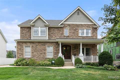 328 W Washington Avenue, Kirkwood, MO 63122