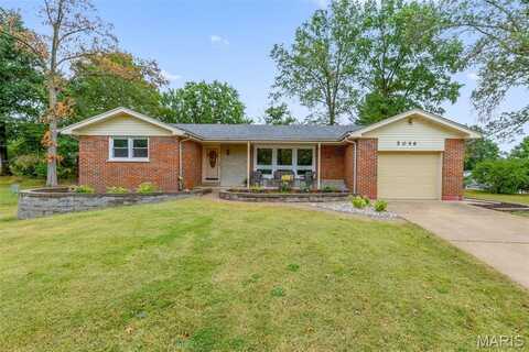 5046 Lomar Lane, Saint Louis, MO 63129