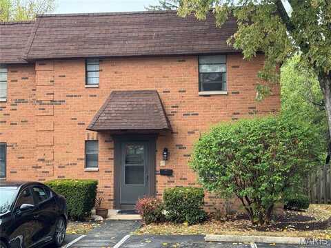 433 S Clay Avenue, Kirkwood, MO 63122