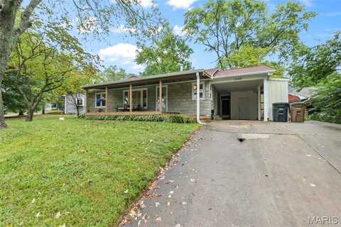 1246 Marilyn Drive, Cape Girardeau, MO 63701
