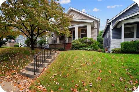 4442 Miami Street, Saint Louis, MO 63116