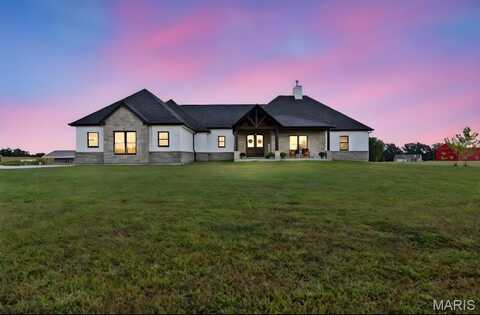 3150 Dyer Road, O'fallon, MO 63366
