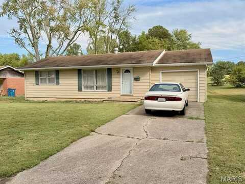 1306 1st Street, Scott City, MO 63780