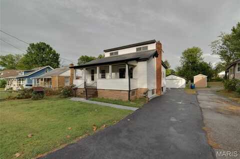2326 Hood Avenue, Overland, MO 63114
