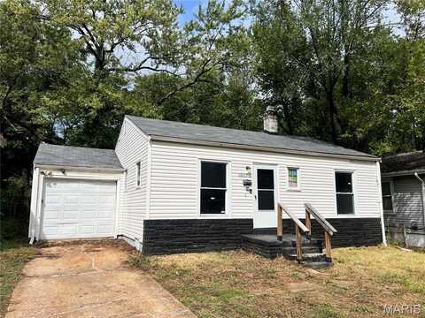 5637 Hamilton Avenue, Saint Louis, MO 63136