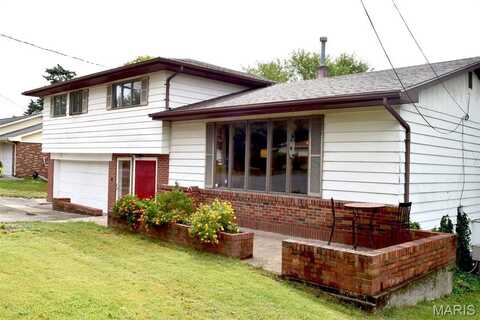 24 Alta Street, Glen Carbon, IL 62034