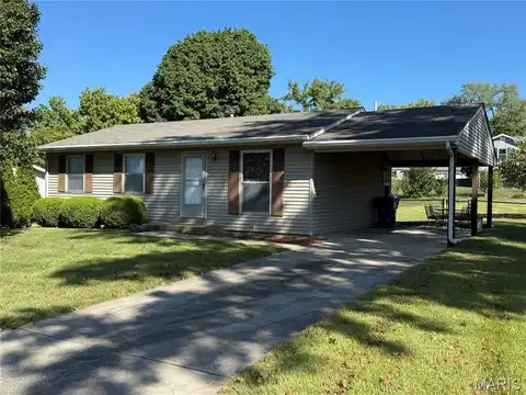 2934 Maldon Lane, Saint Charles, MO 63301