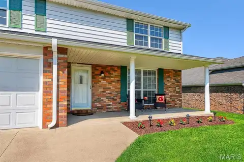 301 Brewer Drive, Columbia, MO 65203