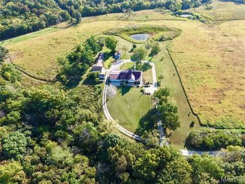 21816 Pinyon Drive, Center, MO 63436