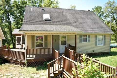 22125 Teak Lane, Saint Robert, MO 65584