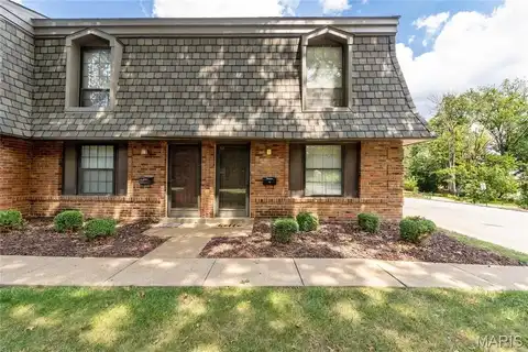1905 Mansard Drive, Saint Louis, MO 63125