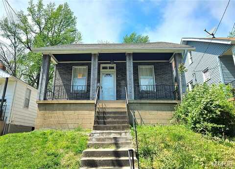 5649 Helen Avenue, Jennings, MO 63136