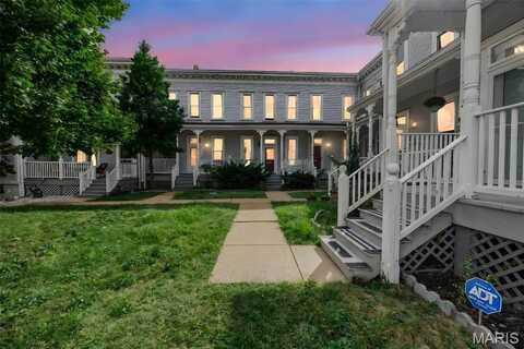 1627 Dolman Street, Saint Louis, MO 63104