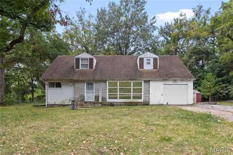 13091 E Lakeridge Drive, Saint Louis, MO 63138