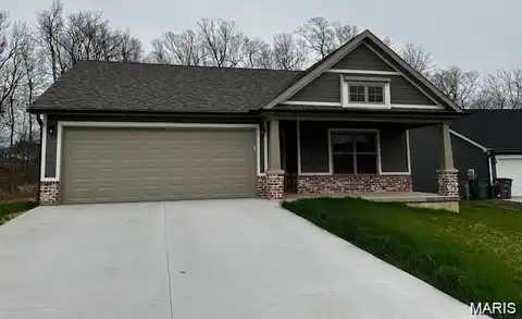 231 Broch Tuarach Place, Jackson, MO 63755