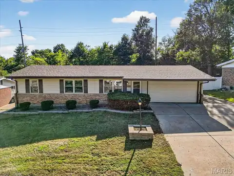 2413 Charwood Street, Saint Charles, MO 63301
