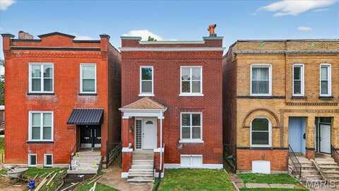 4372 Gibson Avenue, Saint Louis, MO 63110