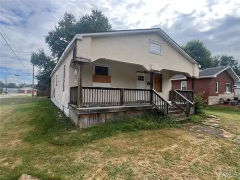 410 N 7th Street, Benld, IL 62009