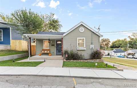 609 High Street, Crystal City, MO 63019