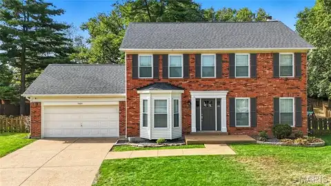 1401 Windrider Court, Fenton, MO 63026