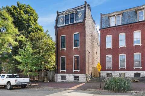 1008-1010 Allen Avenue, Saint Louis, MO 63104