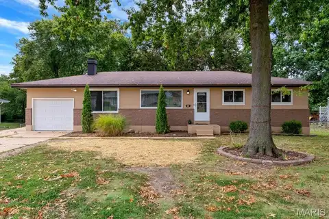 718 Sun Valley, Arnold, MO 63010