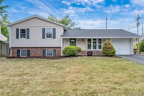 12430 Impact Drive, Saint Louis, MO 63146