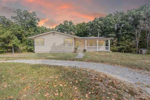 4453 Mockingbird Lane, Hillsboro, MO 63050