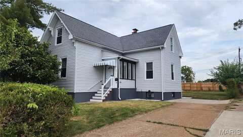 4843 Allemania Street, Saint Louis, MO 63116