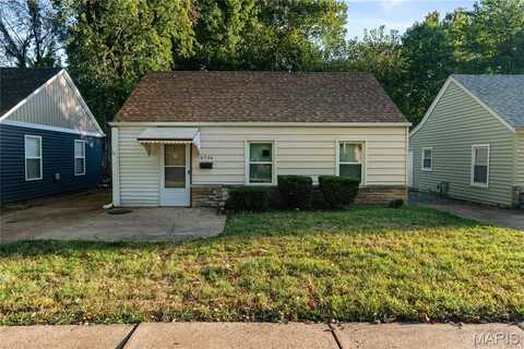 6736 Vernon Avenue, Saint Louis, MO 63130