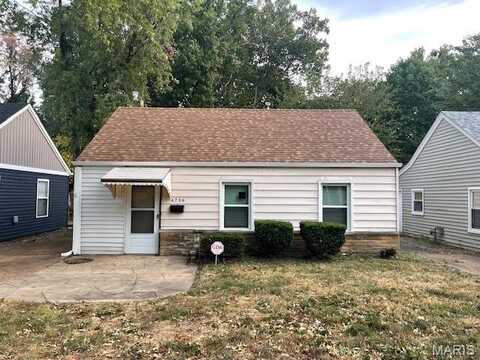 6736 Vernon Avenue, Saint Louis, MO 63130