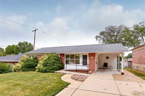 816 Forman Road, Saint Louis, MO 63123