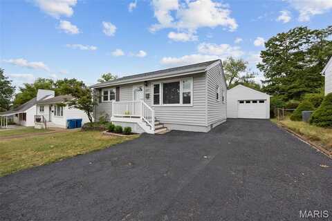 417 Chamberlin Drive, Winchester, MO 63021