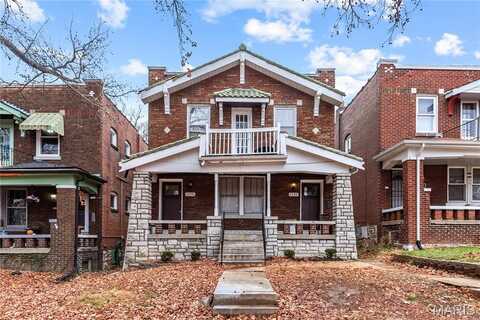 4134 Minnesota Avenue, Saint Louis, MO 63118