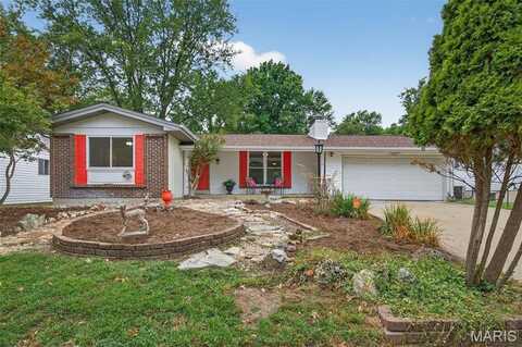 2517 Westrick Drive, Maryland Heights, MO 63043