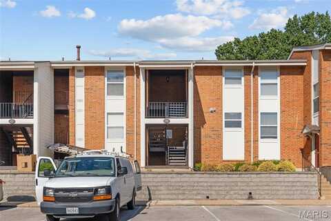 1931 Greenglen Drive, Kirkwood, MO 63122