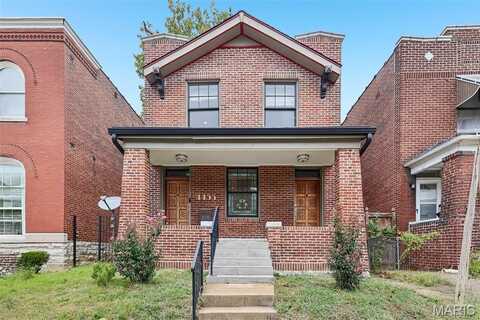 4455 Oakland Avenue, Saint Louis, MO 63110