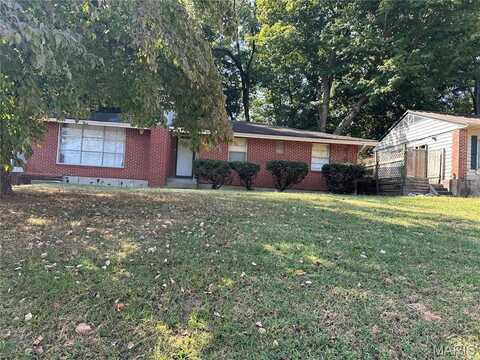 733 Watkins Drive, Cape Girardeau, MO 63701