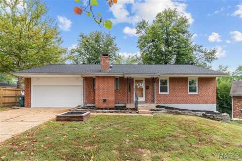 9108 Tiber Court, Saint Louis, MO 63123