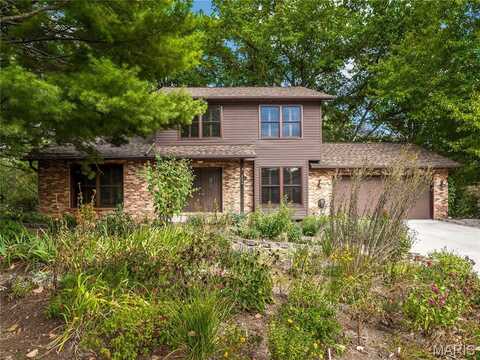 1914 Pinehurst Court, Collinsville, IL 62234