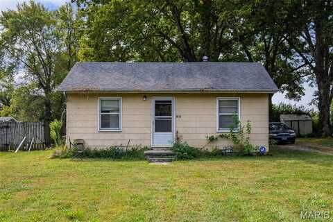 307 W Peeples Street, Summerfield, IL 62289