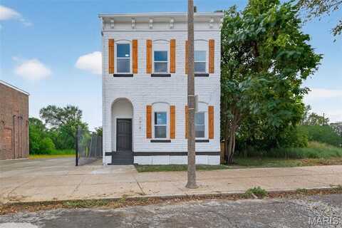 3618 S Broadway Street, Saint Louis, MO 63118