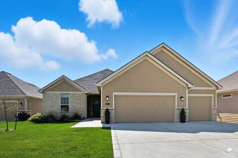 4713 Lichen Lane, Manhattan, KS 66503