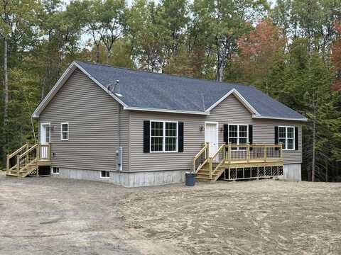 75 Bridgetwin Road, Ellsworth, ME 04605