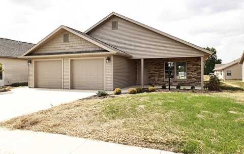 111 Kincora Drive, Bucyrus, OH 44820