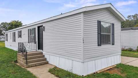 520 Milan Ave #154, Norwalk, OH 44857