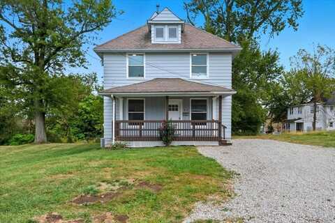 37 Baldwin Avenue, Mansfield, OH 44906