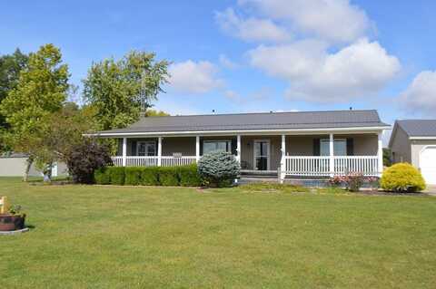 5166 State Route 98, Bucyrus, OH 44820