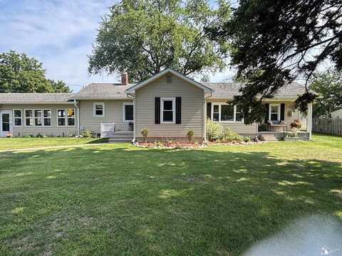 14334 S Dixie, Monroe, MI 48161