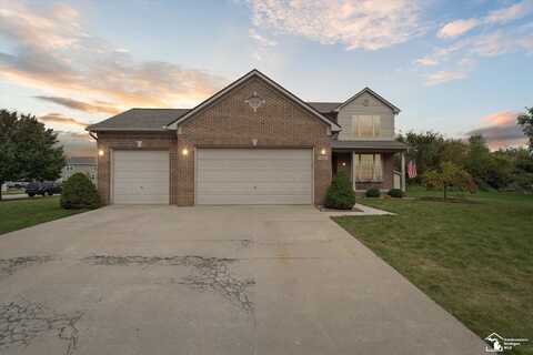 9026 Rock Harbor, Newport, MI 48166